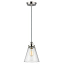 Visual Comfort Studio P1347 Cone Pendant