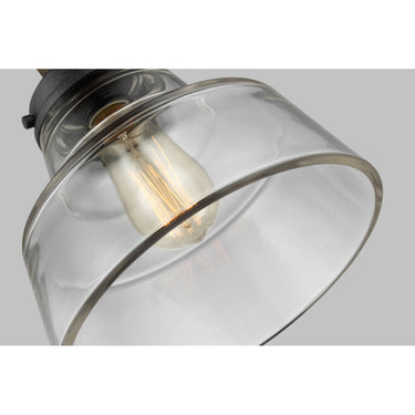 Visual Comfort Studio P1348 Chimney Pendant