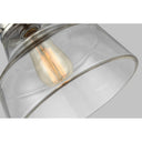 Visual Comfort Studio P1348 Chimney Pendant