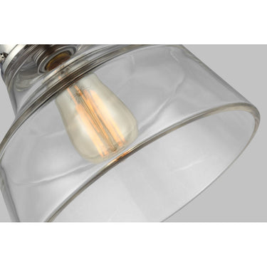Visual Comfort Studio P1348 Chimney Pendant