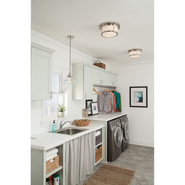 Visual Comfort Studio P1348 Chimney Pendant
