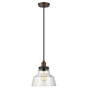 Visual Comfort Studio P1348 Chimney Pendant