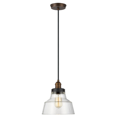Visual Comfort Studio P1348 Chimney Pendant