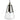Visual Comfort Studio P1373 Pendant - Crescent Harbor