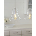Visual Comfort Studio P1440 One Light Mini-Pendant