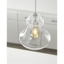 Visual Comfort Studio P1440 One Light Mini-Pendant