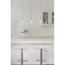 Visual Comfort Studio P1440 One Light Mini-Pendant