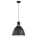 Visual Comfort Studio P1442 Small LED Pendant
