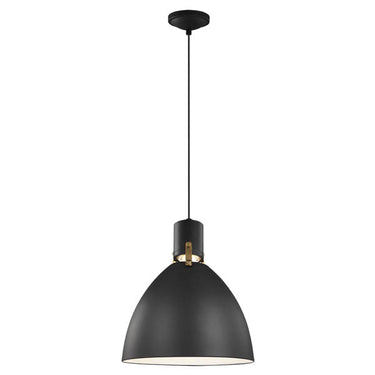 Visual Comfort Studio P1442 Small LED Pendant