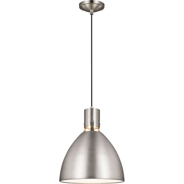 Visual Comfort Studio P1442 Small LED Pendant