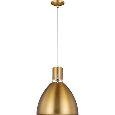 Visual Comfort Studio P1442 Small LED Pendant