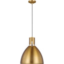Visual Comfort Studio P1442 Small LED Pendant