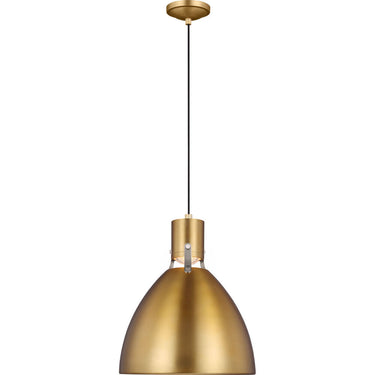 Visual Comfort Studio P1442 Small LED Pendant