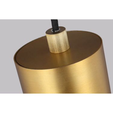 Visual Comfort Studio P1442 Small LED Pendant