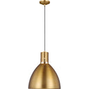 Visual Comfort Studio P1442 Small LED Pendant