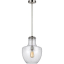 Visual Comfort Studio P1461 One Light Pendant