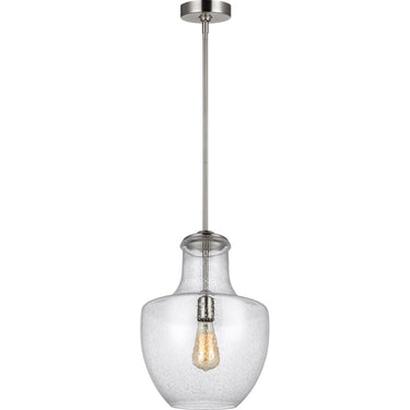Visual Comfort Studio P1461 One Light Pendant