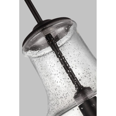 Visual Comfort Studio P1461 One Light Pendant