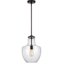 Visual Comfort Studio P1461 One Light Pendant