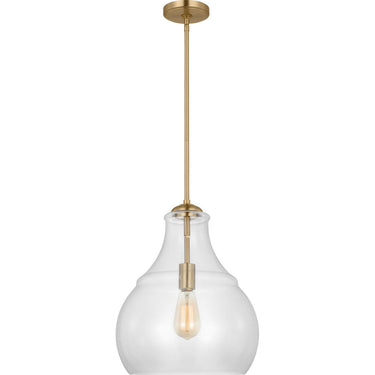 Visual Comfort Studio P1483 One Light Pendant