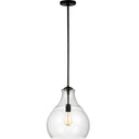 Visual Comfort Studio P1483 One Light Pendant