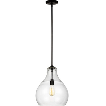 Visual Comfort Studio P1483 One Light Pendant