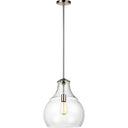 Visual Comfort Studio P1483 One Light Pendant