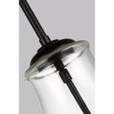Visual Comfort Studio P1483 One Light Pendant