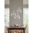 Visual Comfort Studio P1483 One Light Pendant