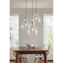 Visual Comfort Studio P1483 One Light Pendant
