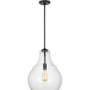 Visual Comfort Studio P1483 One Light Pendant