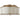 Visual Comfort Studio SF339 Medium Semi-Flush Mount
