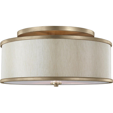 Visual Comfort Studio SF339 Medium Semi-Flush Mount
