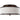 Visual Comfort Studio SF339 Medium Semi-Flush Mount