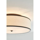 Visual Comfort Studio SF340 Large Semi-Flush Mount