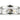 Visual Comfort Studio SF342 Large Semi-Flush Mount - Crescent Harbor