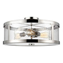 Visual Comfort Studio SF342 Large Semi-Flush Mount
