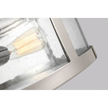 Visual Comfort Studio SF342 Large Semi-Flush Mount