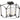 Visual Comfort Studio SF350 Semi-Flush Mount