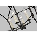 Visual Comfort Studio SF350 Semi-Flush Mount