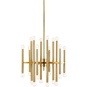Visual Comfort Studio TC10524 Medium Chandelier