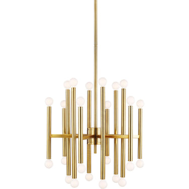 Visual Comfort Studio TC10524 Medium Chandelier