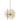Visual Comfort Studio TC10524 Medium Chandelier