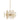 Visual Comfort Studio TC10624 Large Chandelier