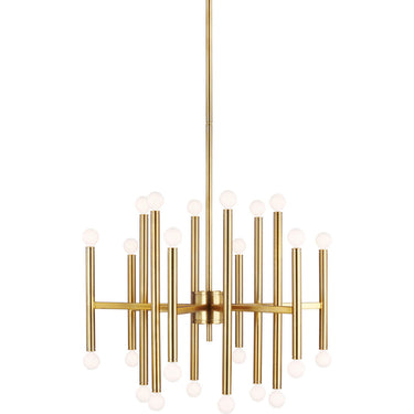 Visual Comfort Studio TC10624 Large Chandelier