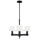 Visual Comfort Studio TC1123 Small Chandelier