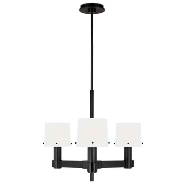 Visual Comfort Studio TC1123 Small Chandelier
