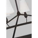 Visual Comfort Studio TC11712 Extra Large Chandelier