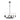 Visual Comfort Studio TC1186 Medium Chandelier - Crescent Harbor