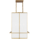 Visual Comfort Studio TFC1014 Medium Lantern